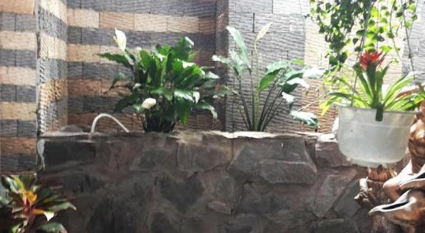 Quang Sang Hotel Can Tho Exterior foto
